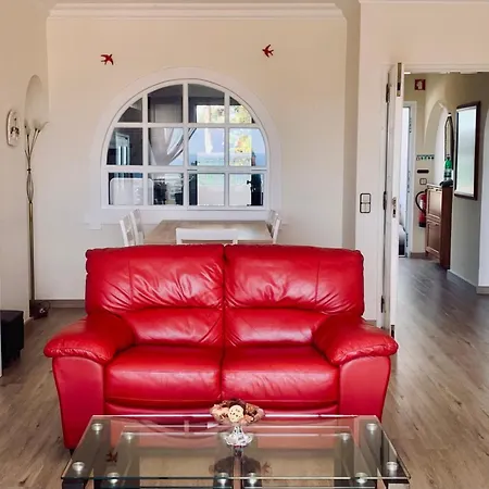 Apartment Dreamy Sea View With Private Pool Access