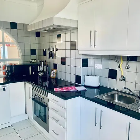 Apartamento Dreamy Sea View With Private Pool Access *
