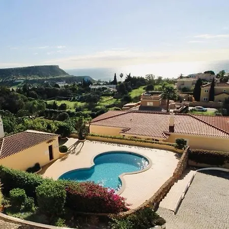 Dreamy Sea View With Private Pool Access