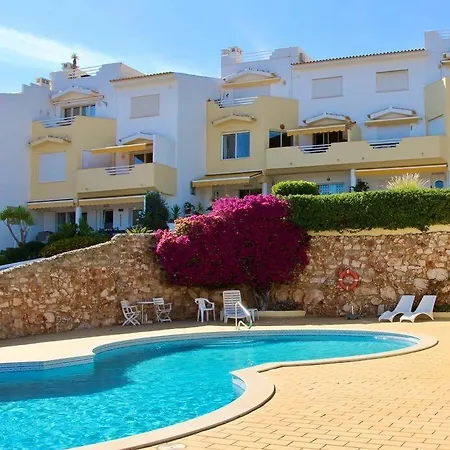 Dreamy Sea View With Private Pool Access Apartmán *