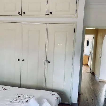 Apartmán Dreamy Sea View With Private Pool Access *