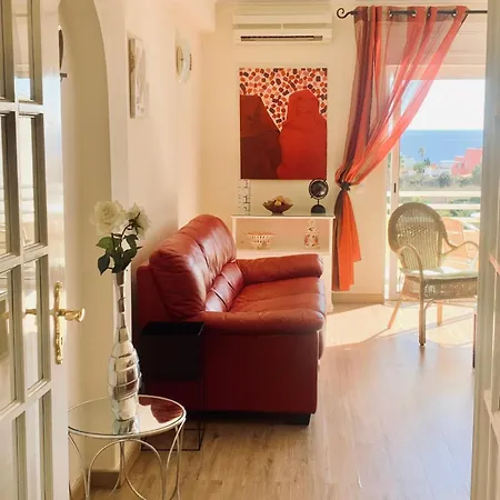 Dreamy Sea View With Private Pool Access Apartmán
