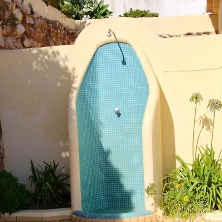 Apartamento Dreamy Sea View With Private Pool Access