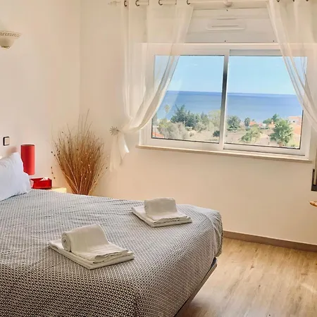Dreamy Sea View With Private Pool Access شقة *