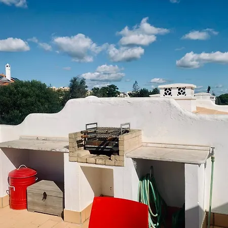 Dreamy Sea View With Private Pool Access * Praia Da Luz