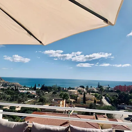 Apartamento Dreamy Sea View With Private Pool Access