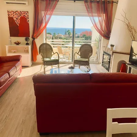 Dreamy Sea View With Private Pool Access *
