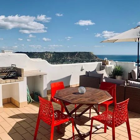Dreamy Sea View With Private Pool Access Apartment *